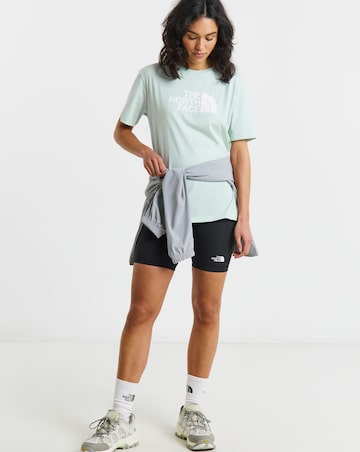 The North Face Evolution Half Dome Relaxed T-Shirt