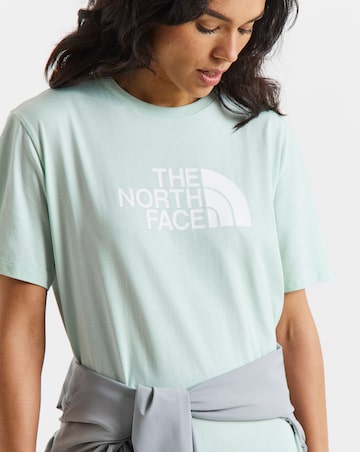 The North Face Evolution Half Dome Relaxed T-Shirt