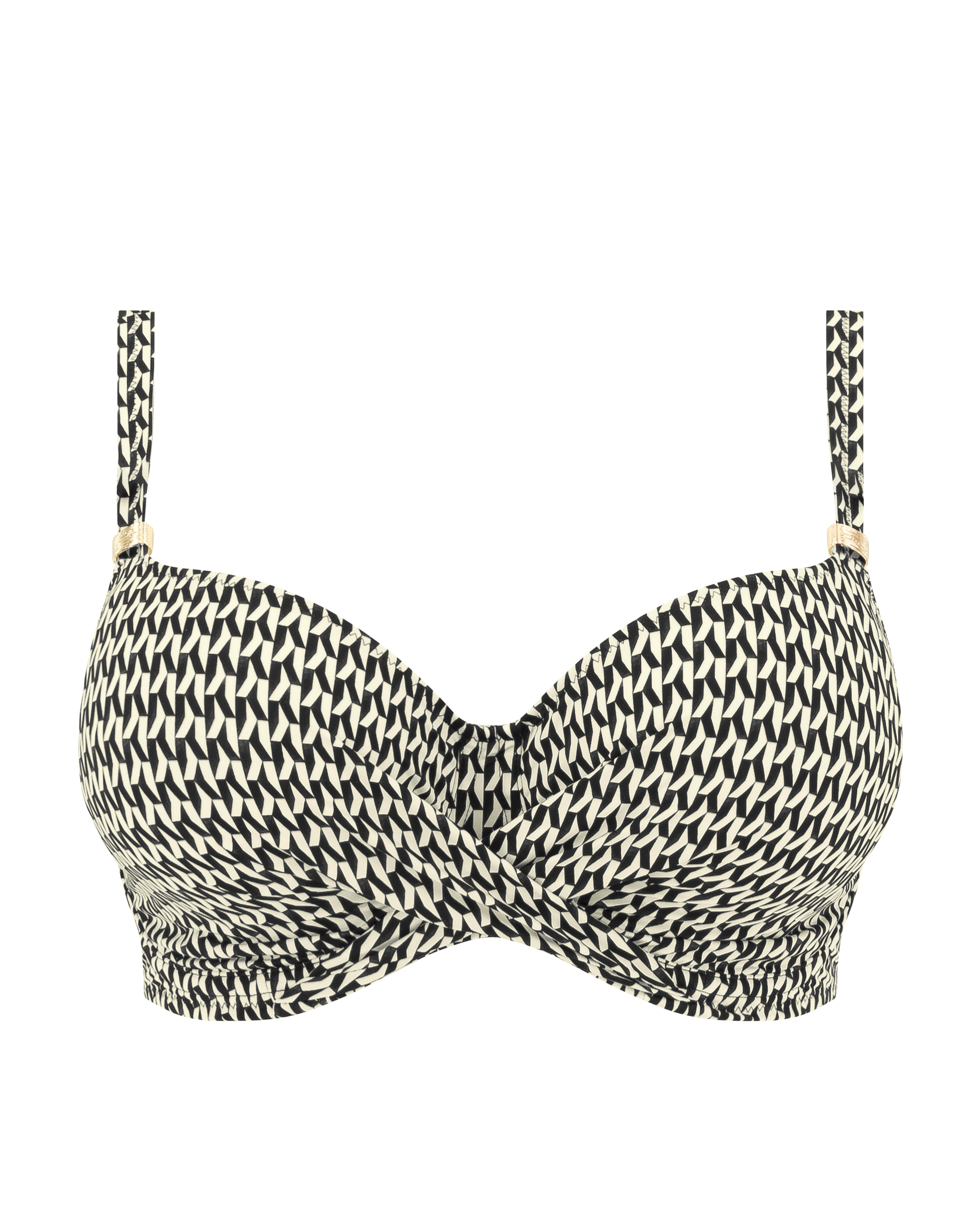 Fantasie Koh Lipe Full Cup Bikini Top