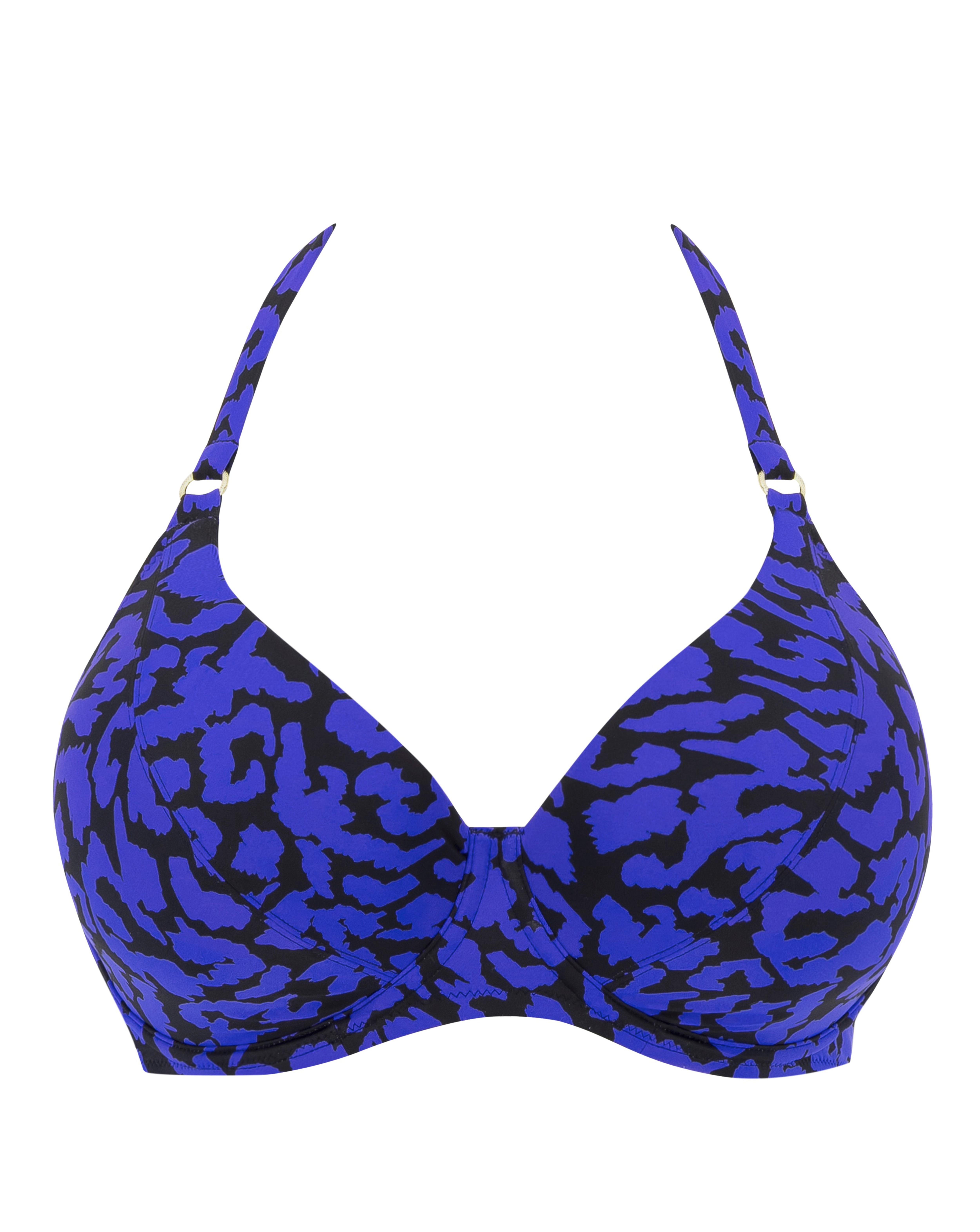 Fantasie Hope Bay Halter Bikini Top