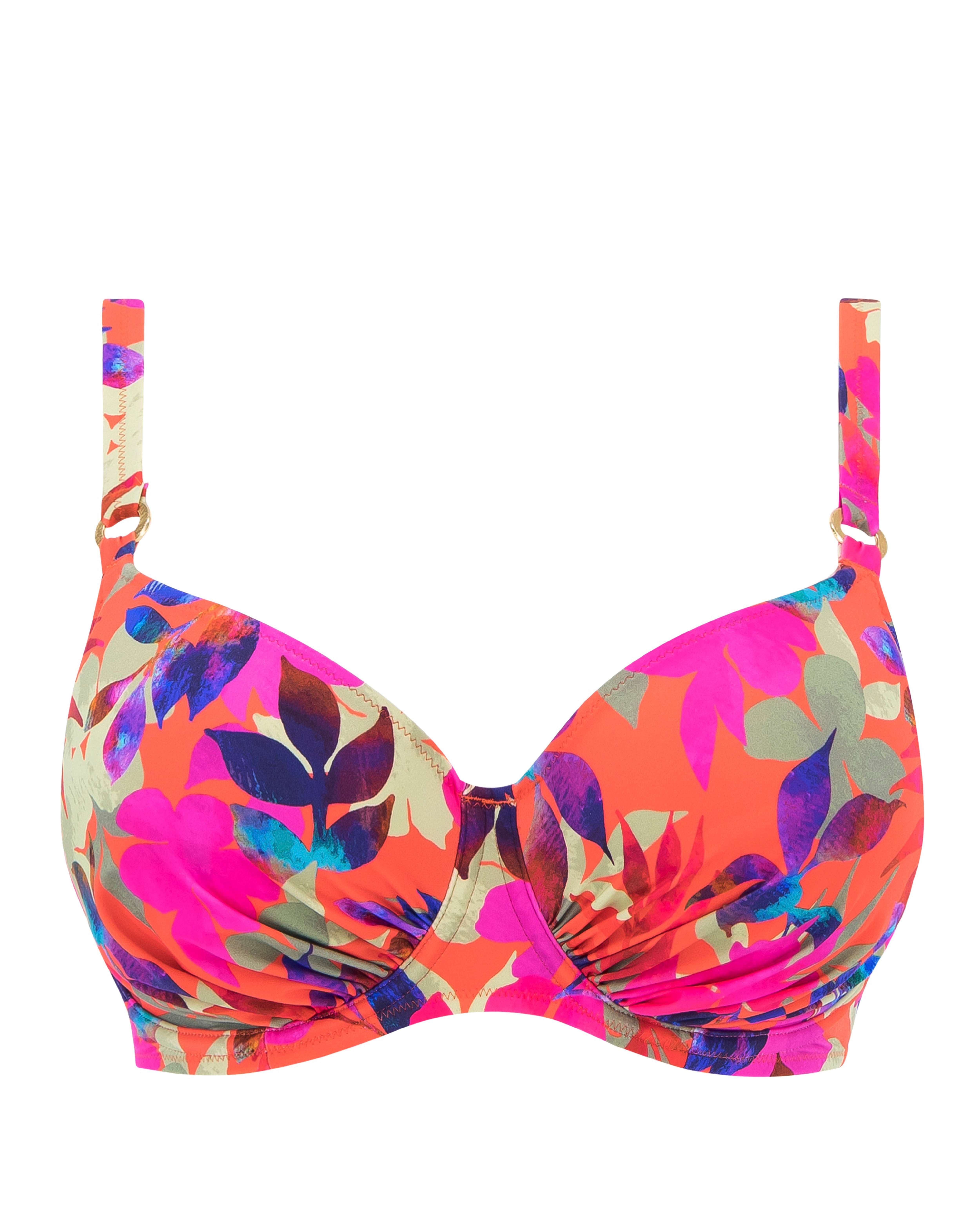 Fantasie Playa Del Carmen Bikini Top