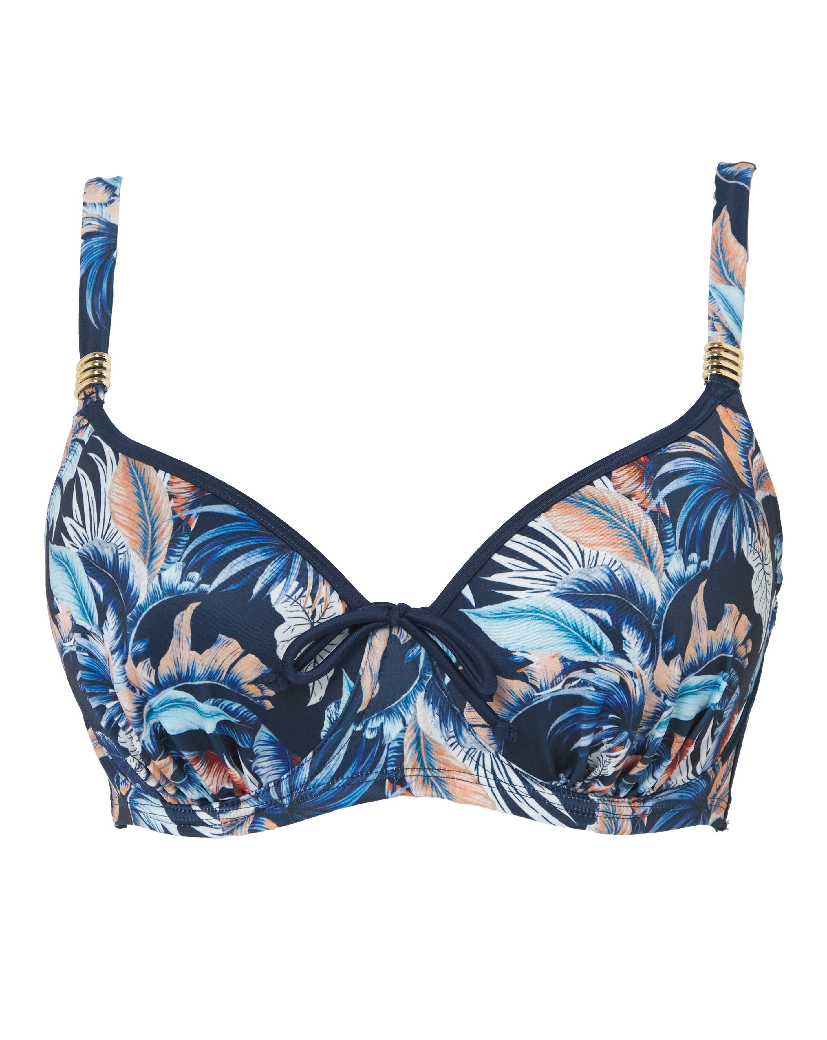 Dorina Curves Tasmania Wired Bikini Top