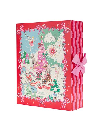 Cath Kidston A Christmas Sky Beauty Advent Calendar