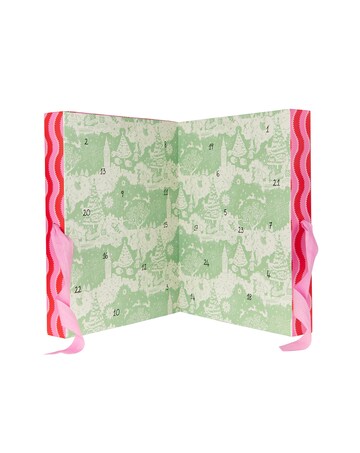 Cath Kidston A Christmas Sky Beauty Advent Calendar