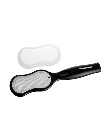 Tweezerman Pedicure Rasp Callus Remover