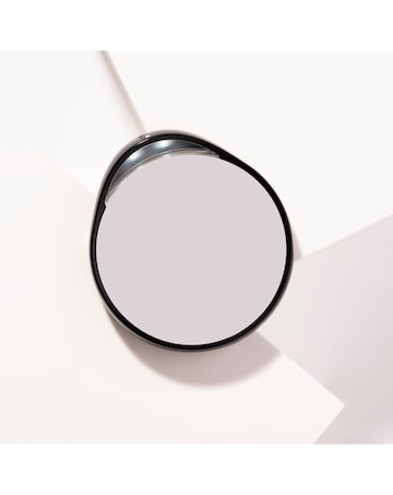 Tweezerman Tweezermate 10x Lighted Mirror