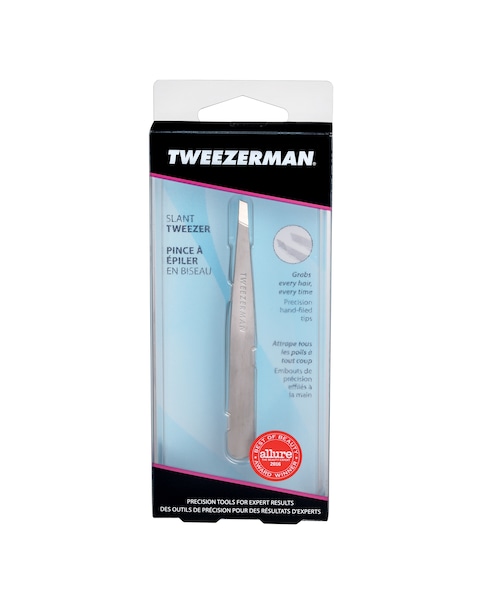 Classic Full Slant Tweezer