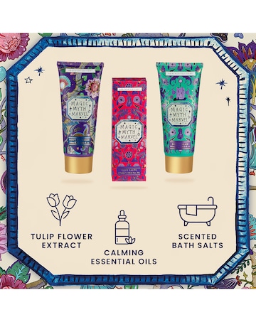 Magic Myth Marvel Magic Bodycare Gift