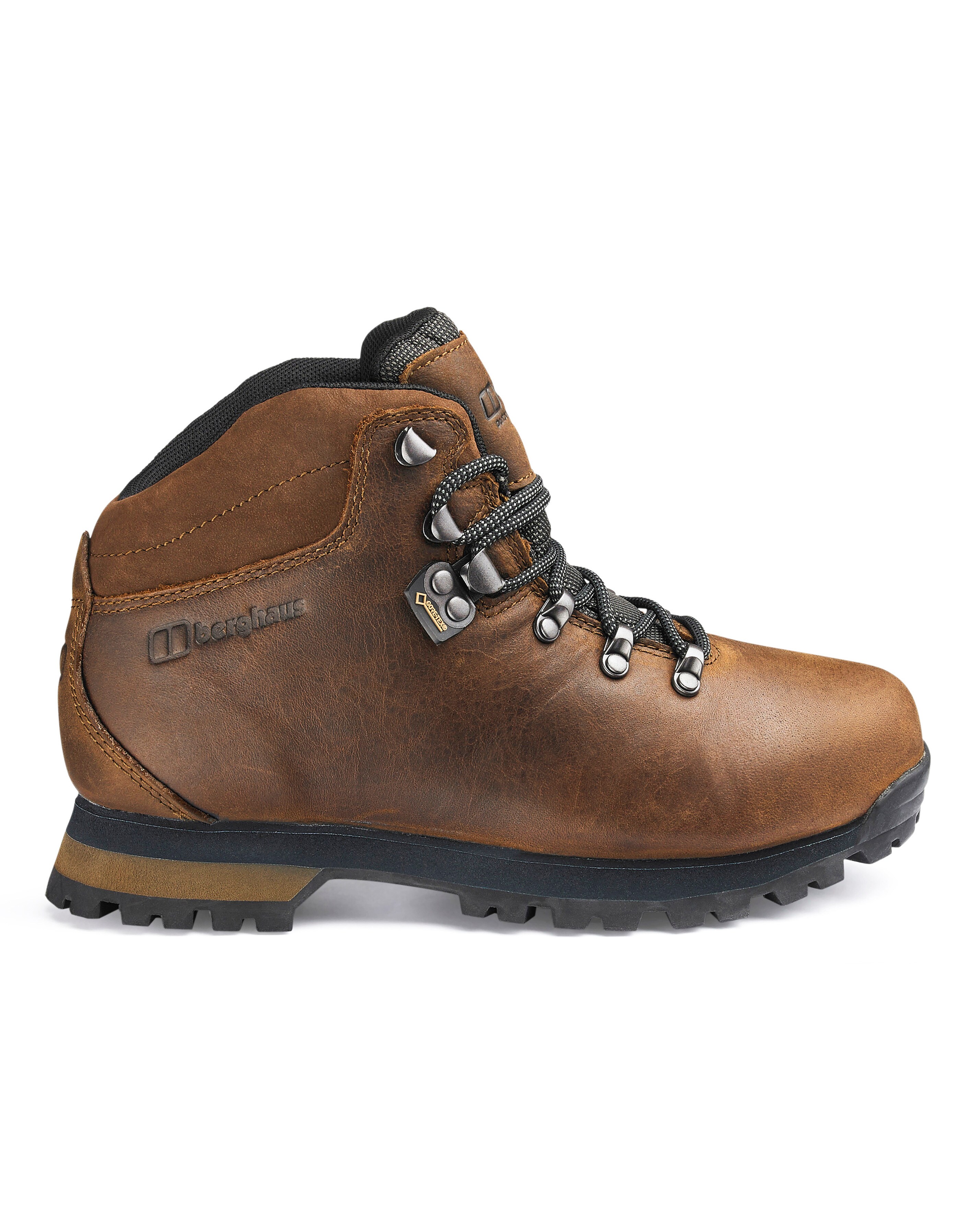 berghaus hillwalker boots women's