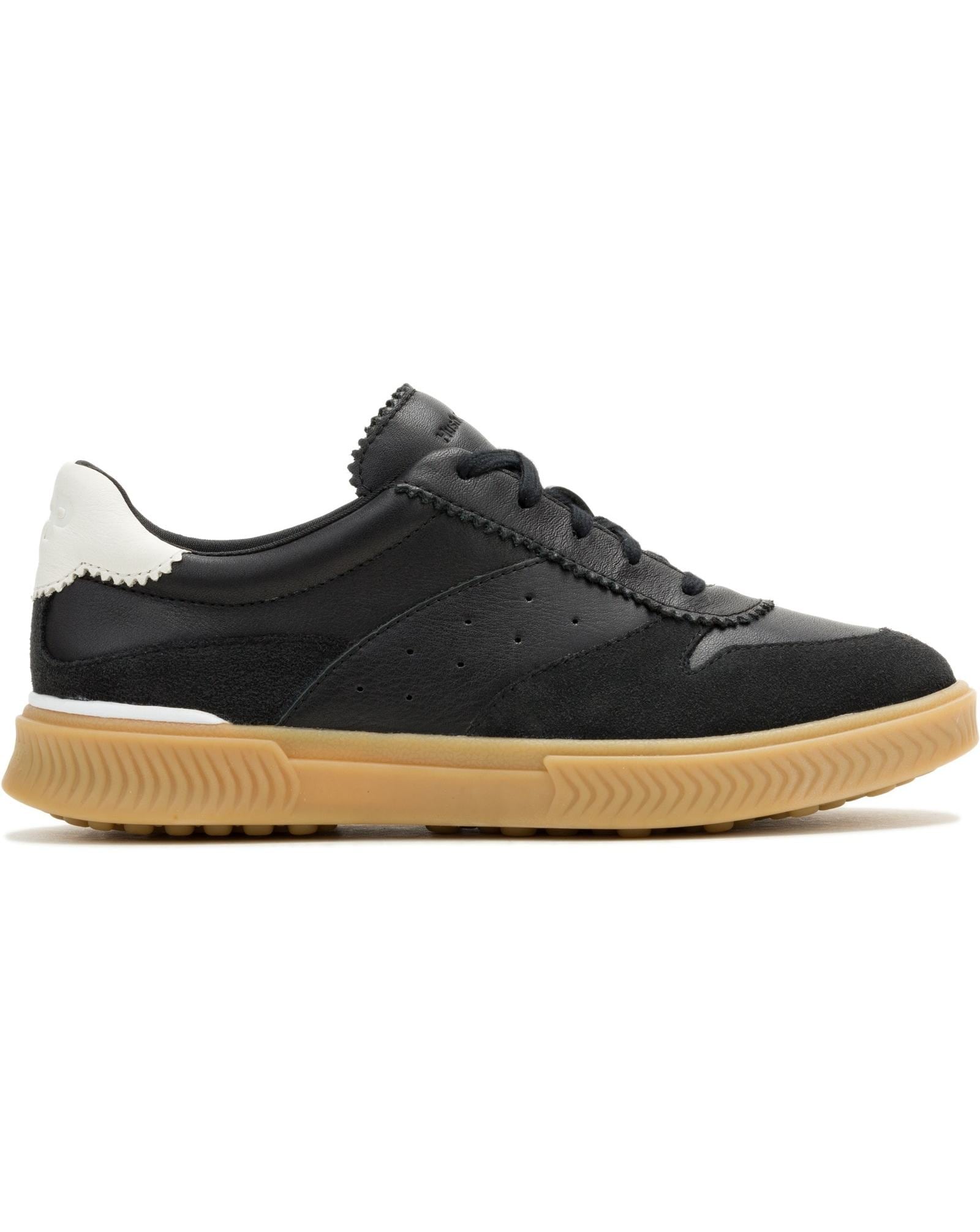 New In - Hush Puppies Mae Trainer