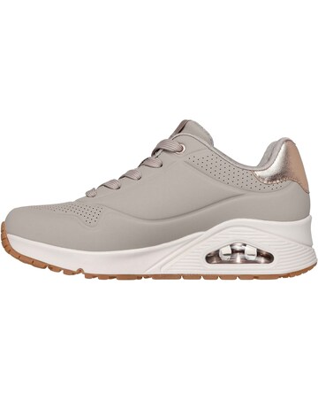 Skechers Street Uno - Golden Air Trainer