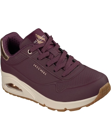 Skechers Street Uno - Golden Air Trainer
