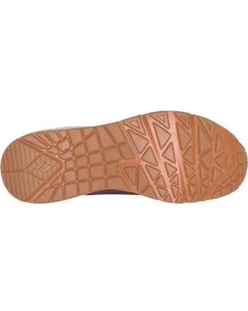 Skechers Street Uno - Golden Air Trainer