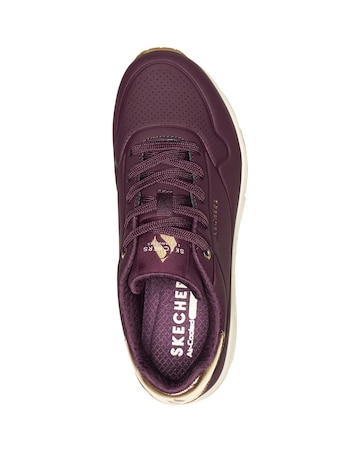 Skechers Street Uno - Golden Air Trainer