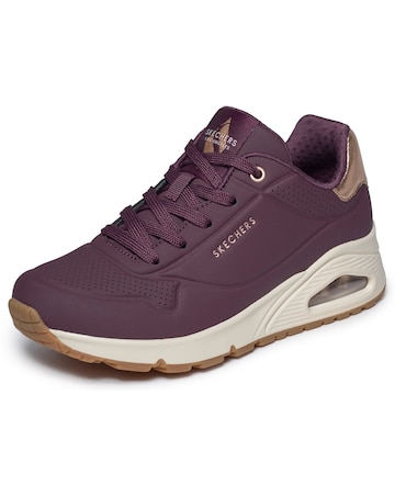 Skechers Street Uno - Golden Air Trainer