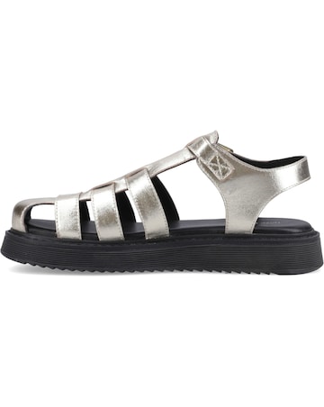 Hush Puppies Cassandra Gladiator Sandal