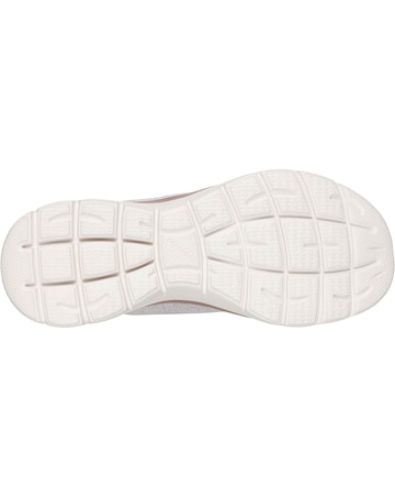 Skechers Arch Fit- Soft Shimmer Trainers