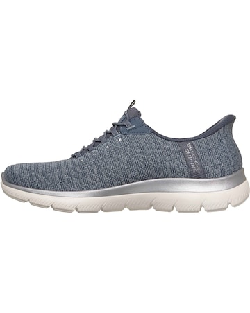 Skechers Arch Fit- Soft Shimmer Trainers