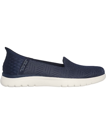 Skechers On-the-GO Flex - Clover