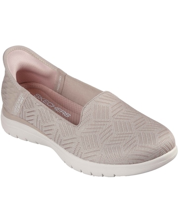 Skechers On-the-GO Flex - Clover