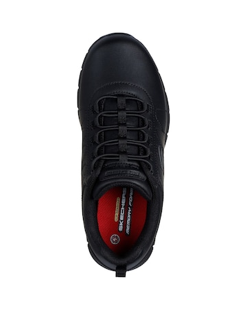 Skechers Workwear Nampa - Beja Occupational Shoe