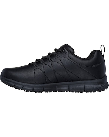Skechers Workwear Nampa - Beja Occupational Shoe