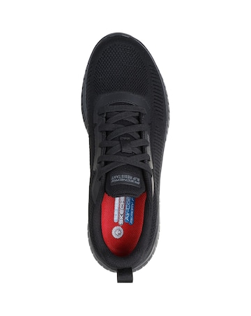 Skechers Workwear Squad Chaos SR Awoa Occupational Shoe