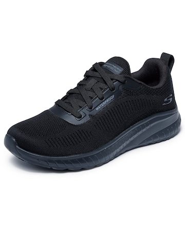 Skechers Workwear Squad Chaos SR Awoa Occupational Shoe