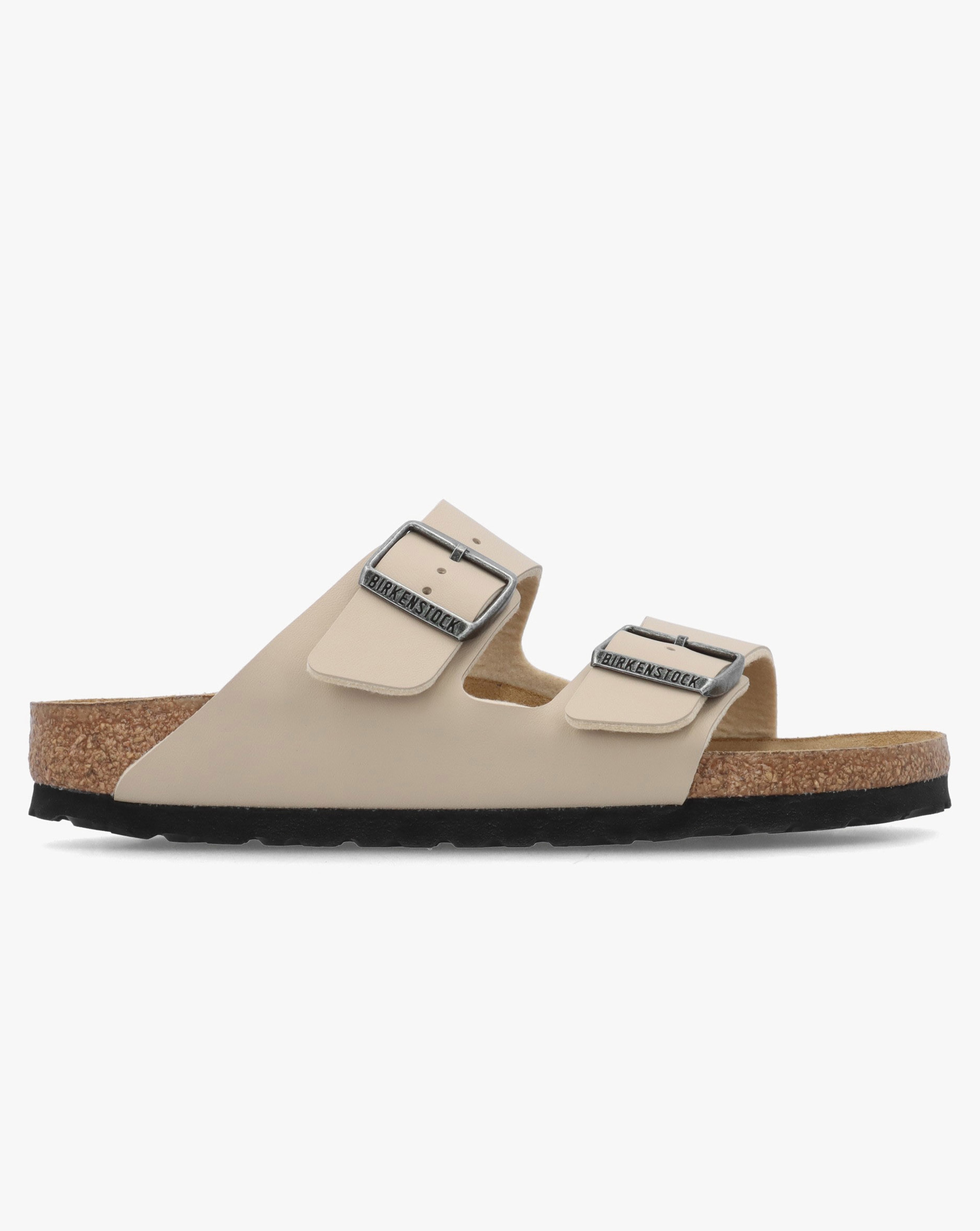 Birkenstock Arizona Birko-Flor Mules