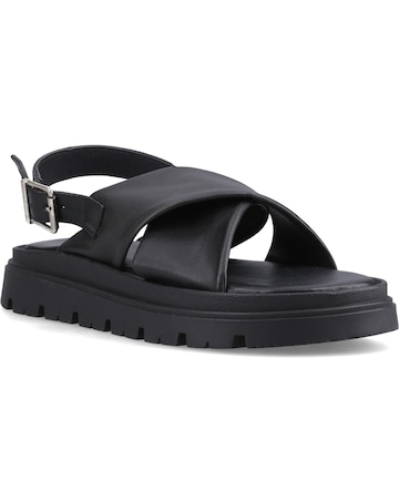 Hush Puppies Lara Sandal