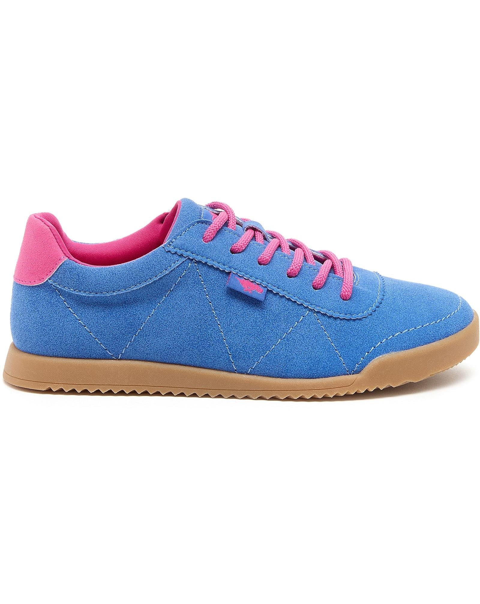 New In - Rocket Dog Bertie Pella Trainers