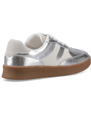 Hush Puppies Maura Sneaker