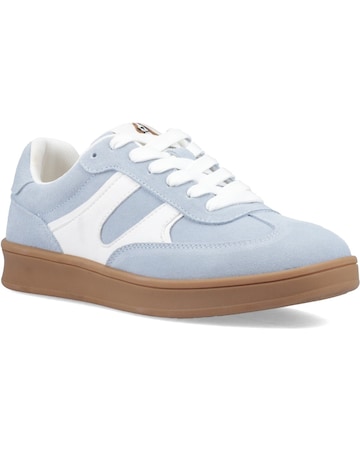 Hush Puppies Maura Sneaker