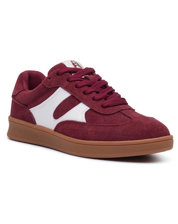 Hush Puppies Maura Sneaker
