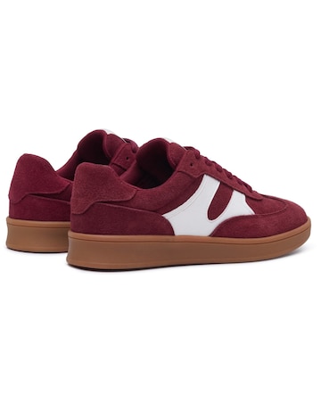 Hush Puppies Maura Sneaker
