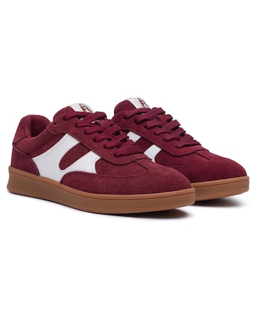 Hush Puppies Maura Sneaker