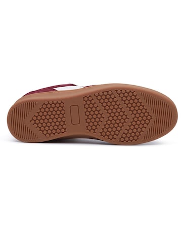 Hush Puppies Maura Sneaker