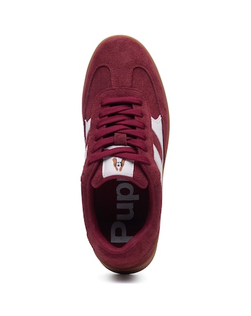 Hush Puppies Maura Sneaker