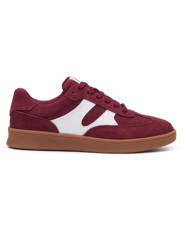 Hush Puppies Maura Sneaker
