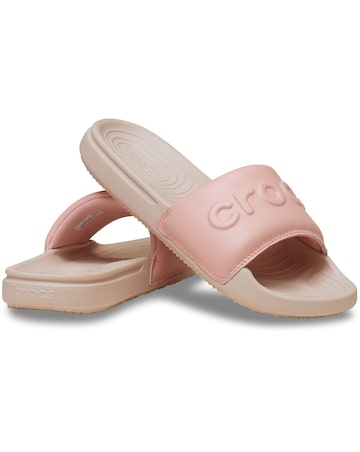 Crocs Crocs All Day Slide