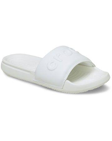 Crocs Crocs All Day Slide