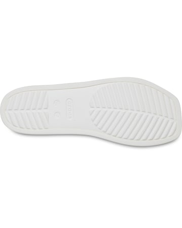 Crocs Miami Toe Loop Sandal