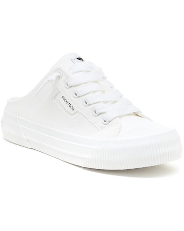 Rocket Dog Cheery Mule Canvas Mule