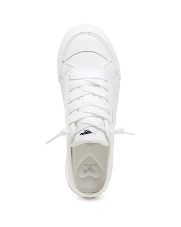 Rocket Dog Cheery Mule Canvas Mule