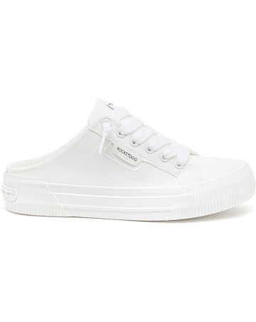 Rocket Dog Cheery Mule Canvas Mule