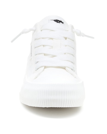 Rocket Dog Cheery Mule Canvas Mule