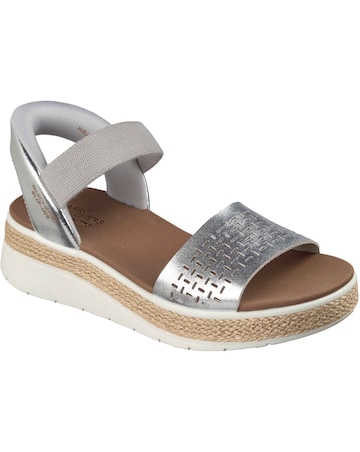 Skechers BOBS Sun Ray Sandal