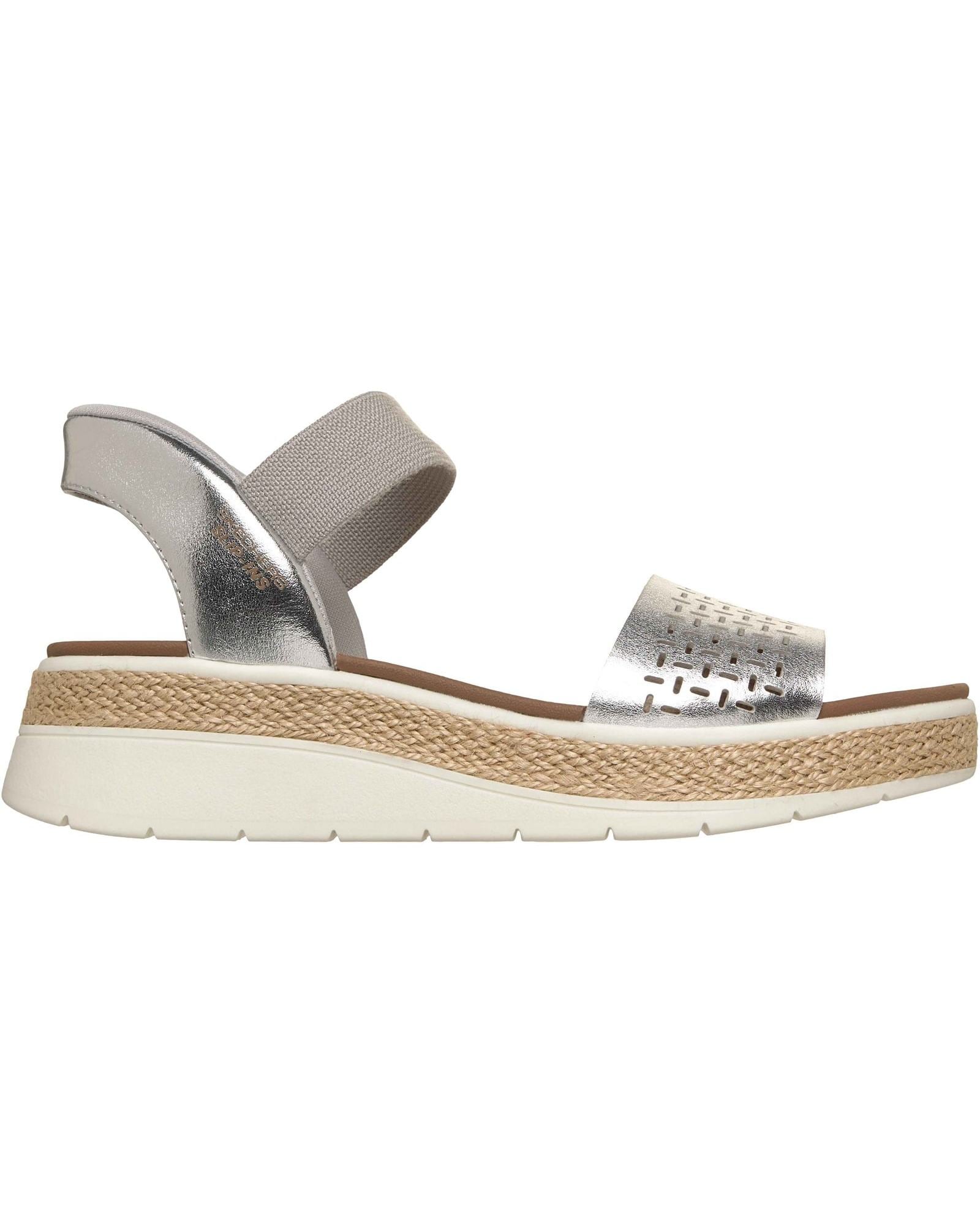 New In - Skechers Bobs Sun Ray Sandal