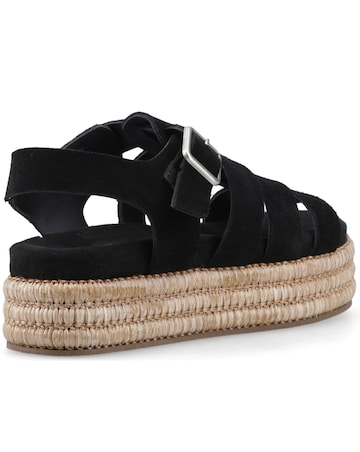 Hush Puppies Rosetta Gladiator Sandal