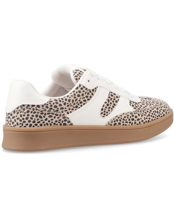 Hush Puppies Maura Textile Sneaker
